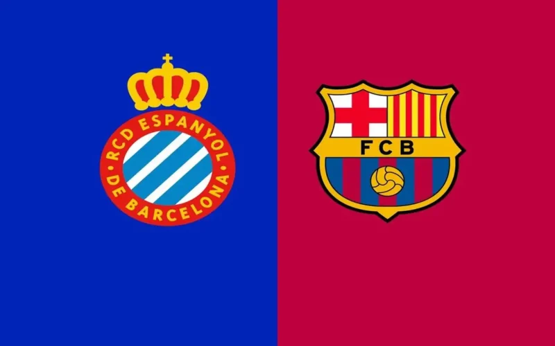 مواجهة قوية.. إسبانيول يصدر بيان تحذيري أمام برشلونة في الدوري الإسباني